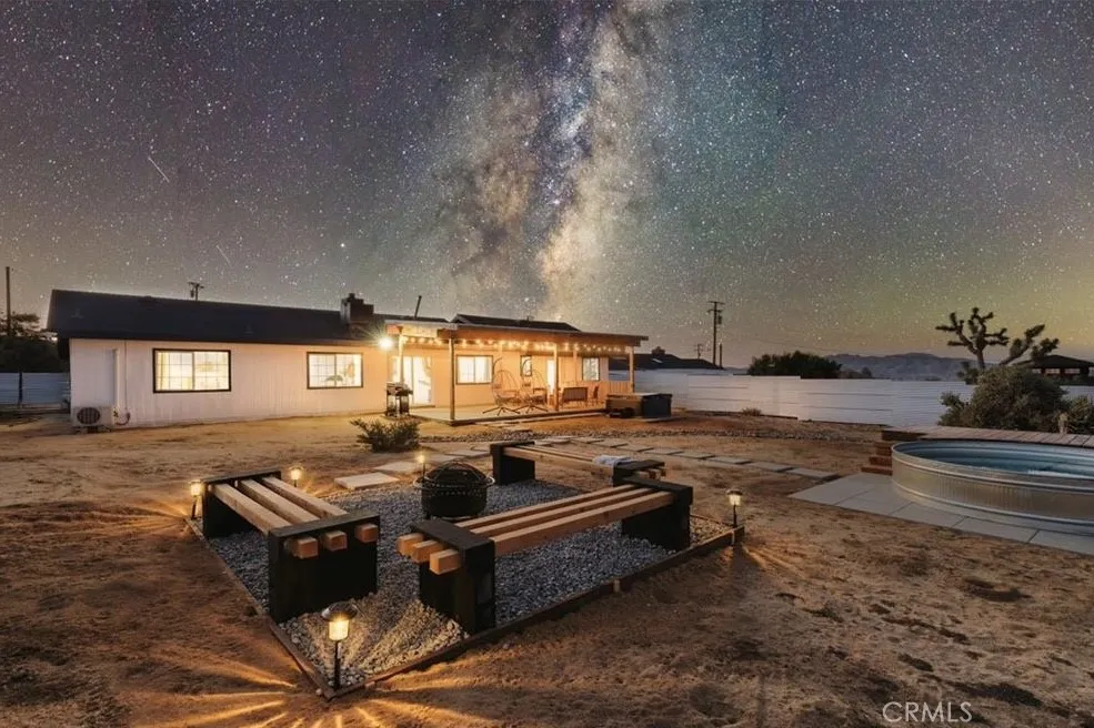 7795 Sunset Road, Joshua Tree, CA 92252 — photo 2
