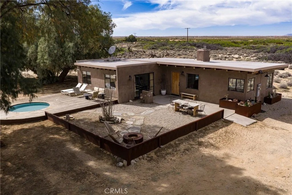 72767 Mesquite Dunes Road — photo