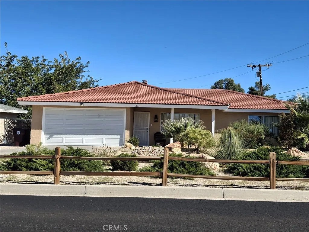 6873 Warren Vista — photo
