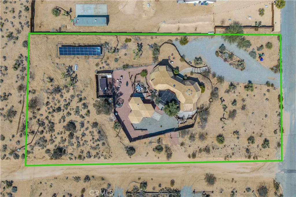 6888 Sunnyhill Road, Joshua Tree, CA 92252 — photo 2