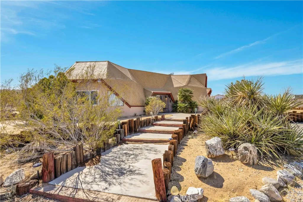 6888 Sunnyhill Road, Joshua Tree, CA 92252 — photo 3