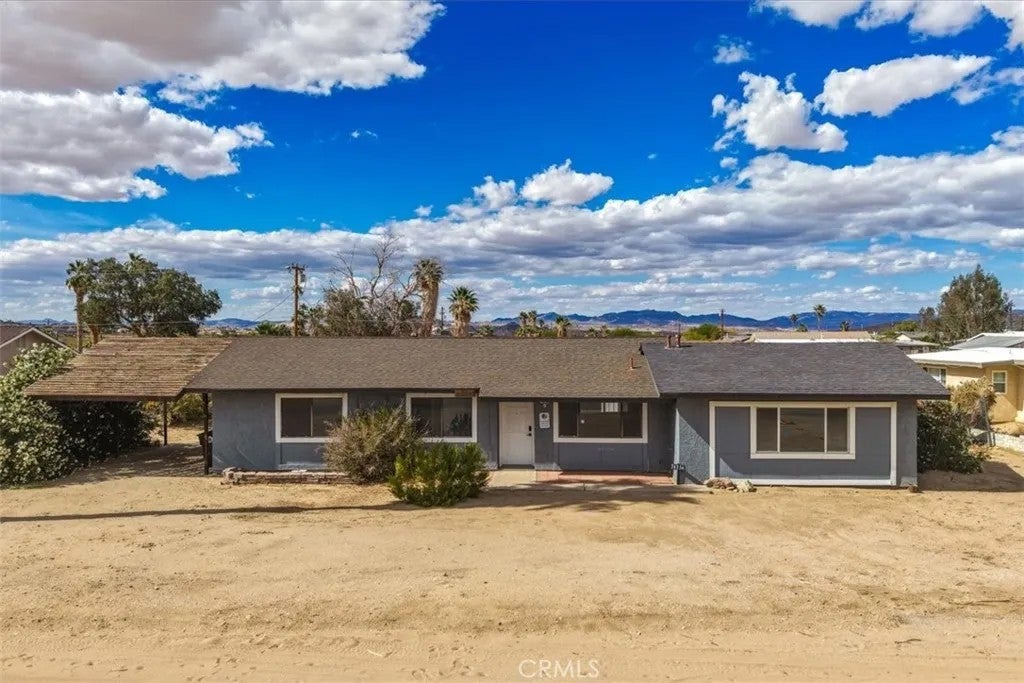 74354 Cottonwood Drive — photo