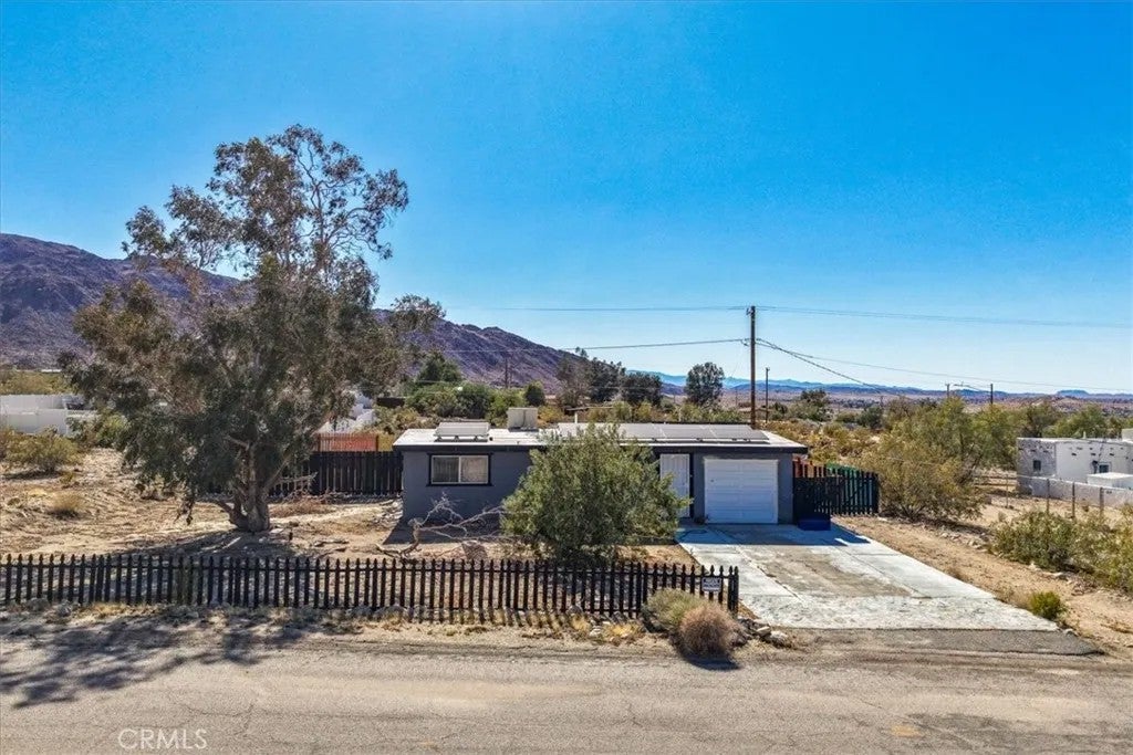 7714 Maude Adams Avenue — photo
