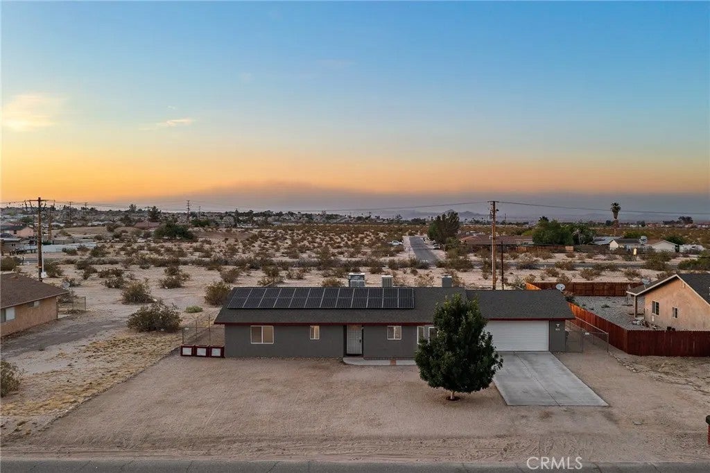 74146 Cactus Drive — photo