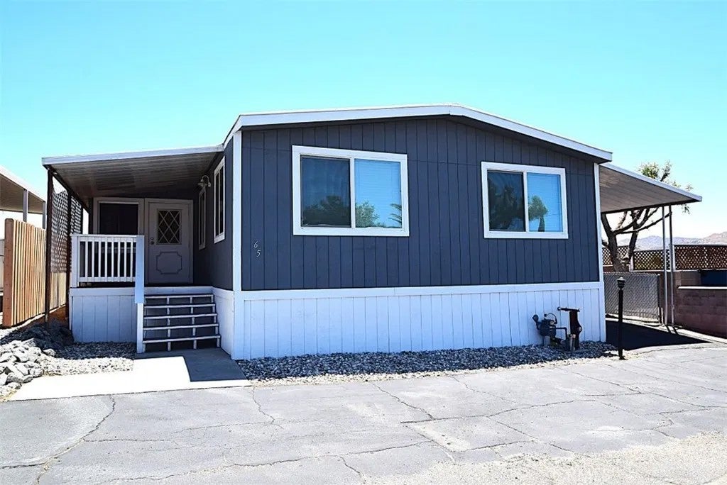 55524 Yucca 65 — photo