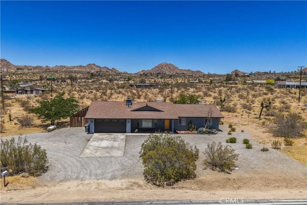 63372 Quail Springs Road, Joshua Tree, CA 92252 — photo 2