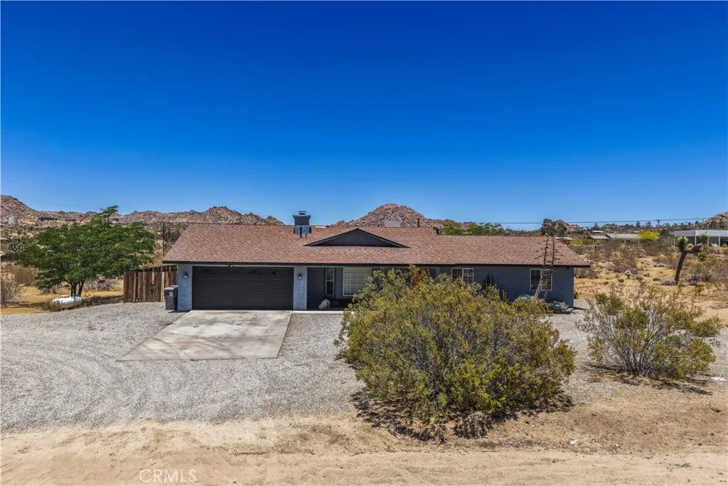 63372 Quail Springs Road, Joshua Tree, CA 92252 — photo 3