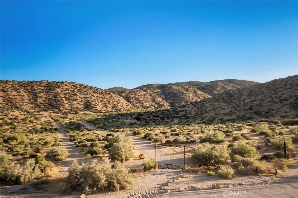 50285 Burns Canyon — photo