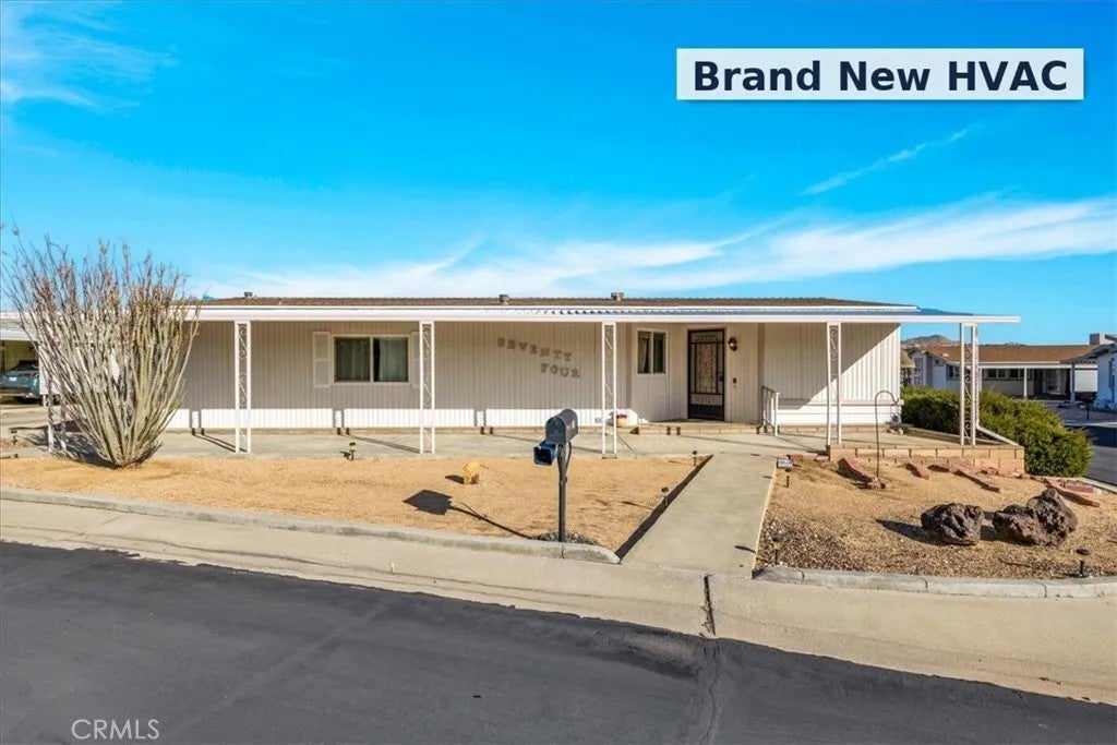 7501 Palm 74 — photo