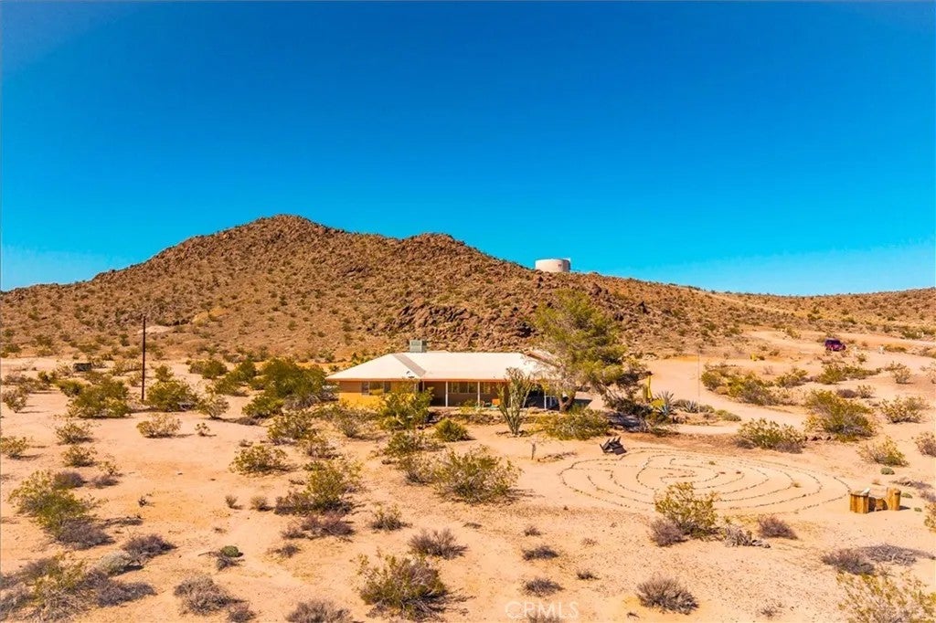 63525 Moonlight Mesa — photo