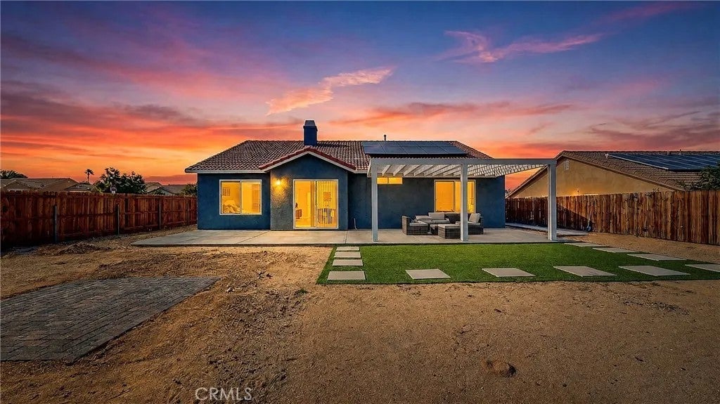 71643 Sunnyvale Court — photo