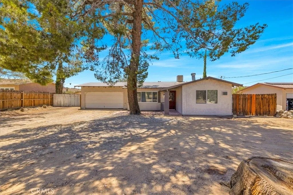 7672 Warren Vista Avenue — photo