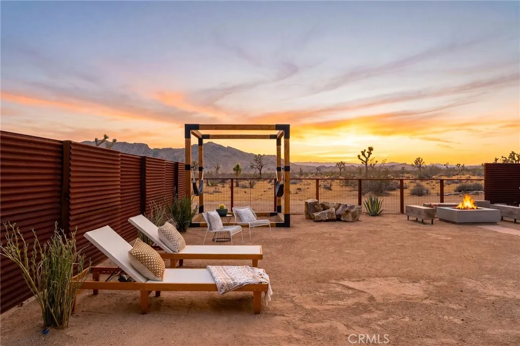 3170 Wesley Road, Joshua Tree, CA 92252 — photo 2