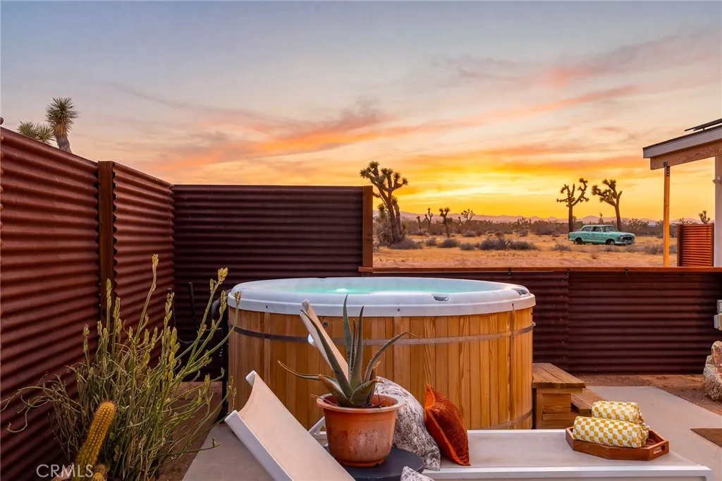 3170 Wesley Road, Joshua Tree, CA 92252 — photo 3