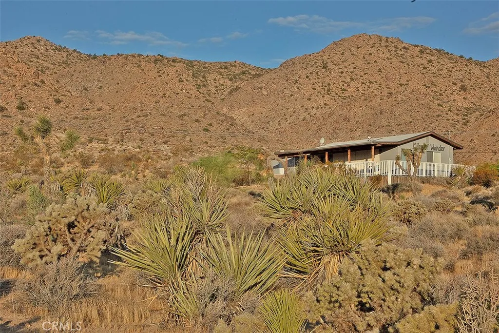 8421 Sunset Road, Joshua Tree, CA 92252 — photo 3