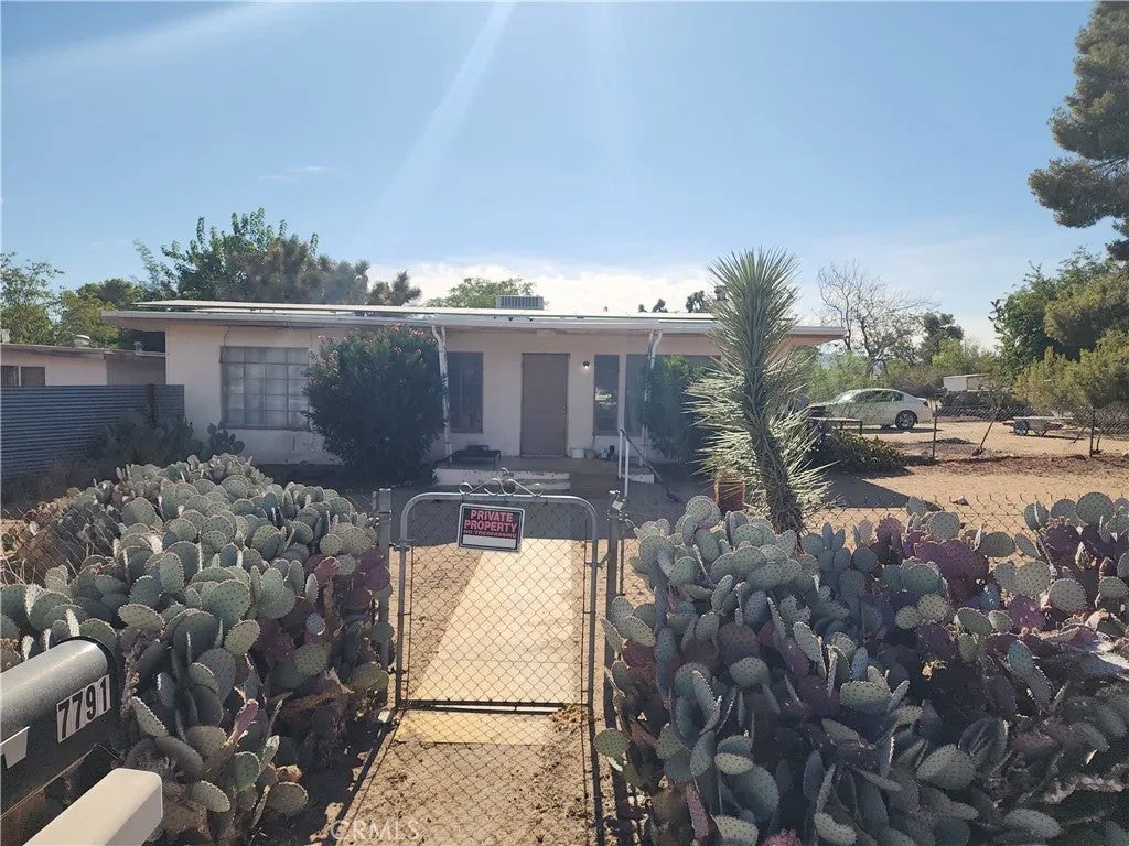7791 Mariposa Trail — photo