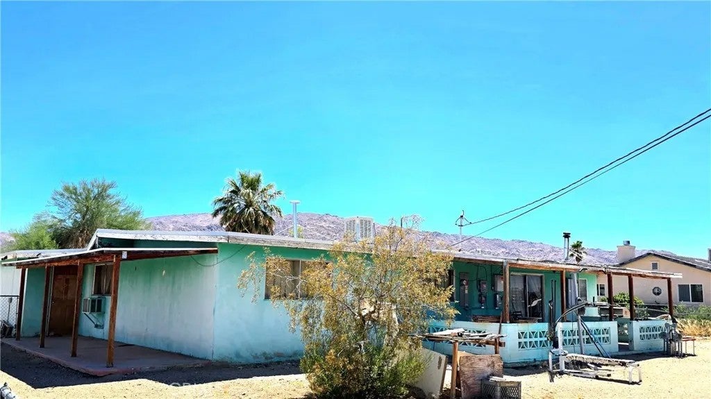 74458 Pinon — photo