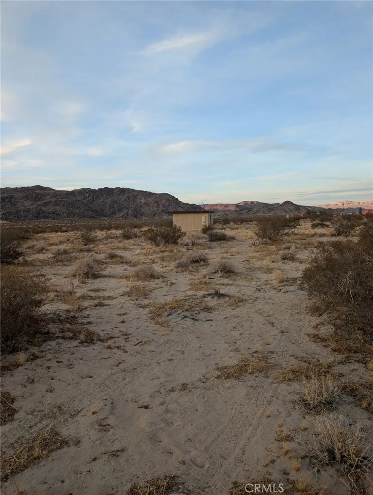 56850 Bodick, Landers, CA 92285 — photo 2
