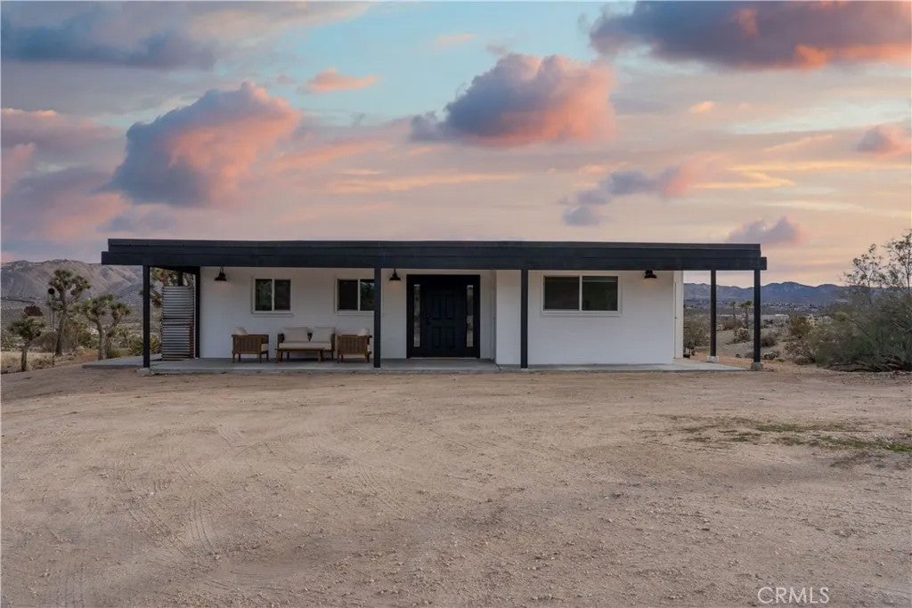 5951 Linda Lee Drive — photo