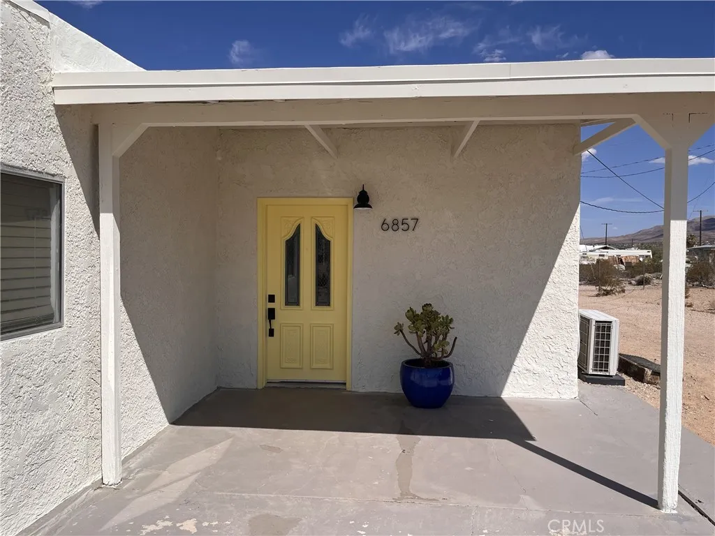 6857 Split Rock, 29 Palms, CA 92277 — photo 3