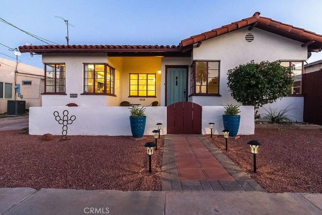 1417 Highland Avenue — photo