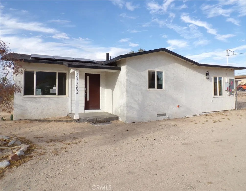 73562 Desert Trail — photo