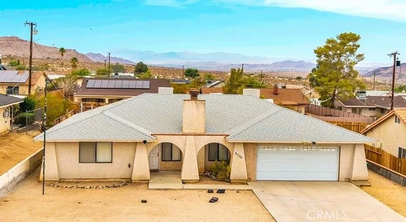 6776 Quail Spring — photo