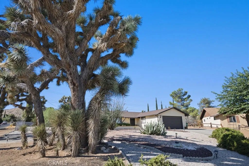 56347 Tamarisk Court — photo