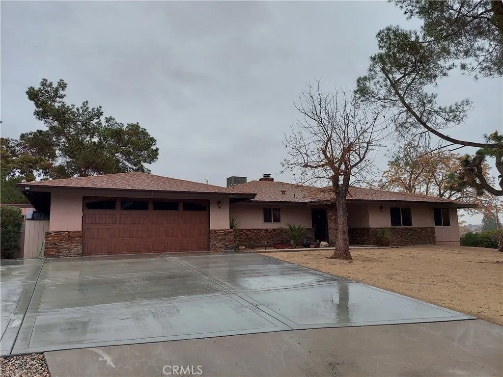 54950 Camino Del Cielo Court — photo