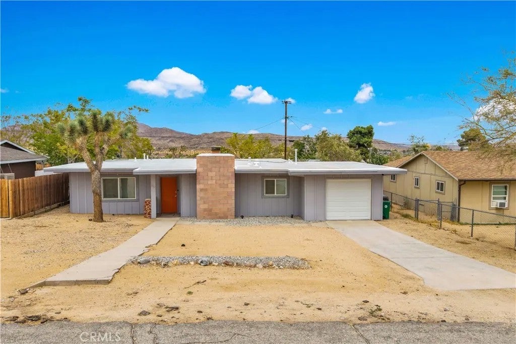61542 Palm Vista Drive — photo