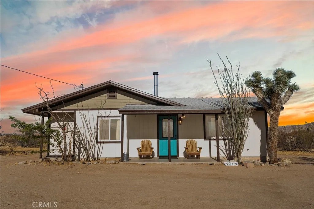 62710 Terrace Drive — photo