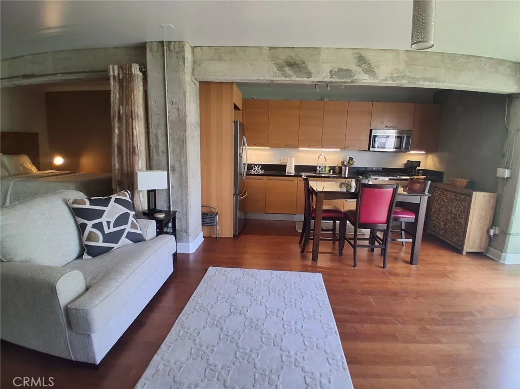 416 S Spring Street Unit 507 — photo