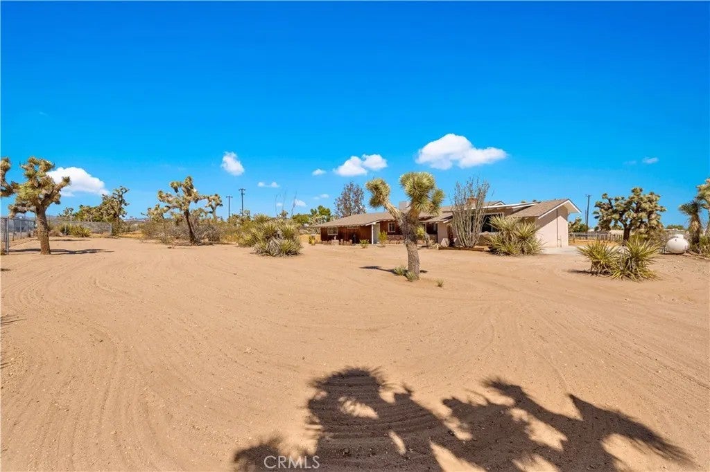 58662 Buena Vista Drive — photo