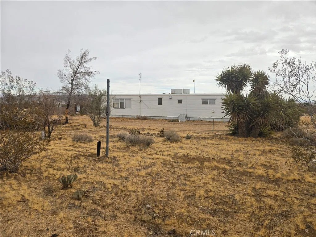 1825 Cherokee Trail — photo