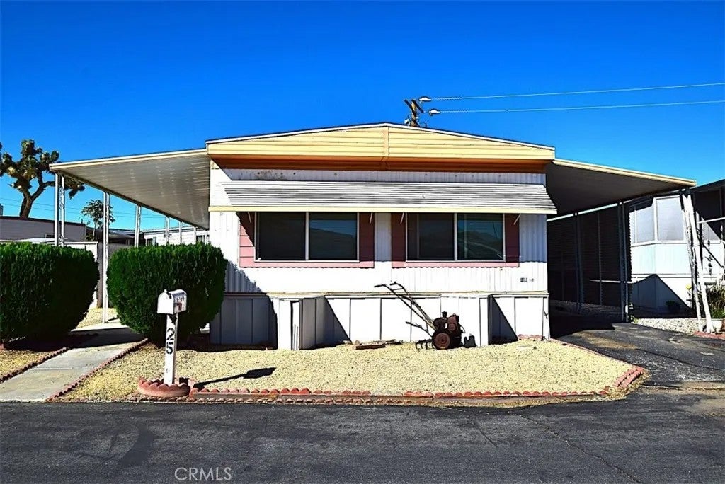56254 29 Palms 25 — photo