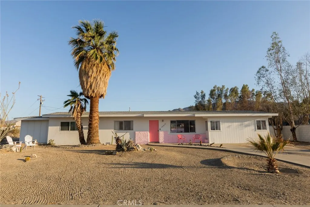 74415 Cottonwood Drive — photo