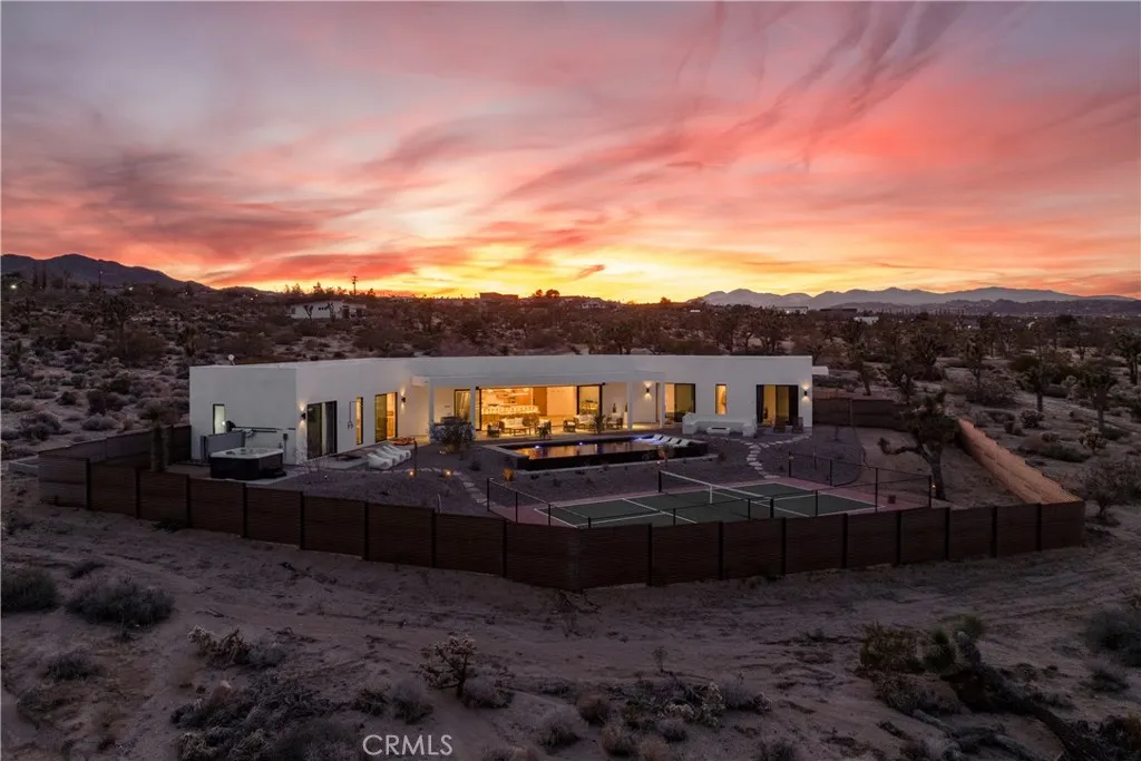 6715 Juniper Road, Joshua Tree, CA 92252 — photo 2