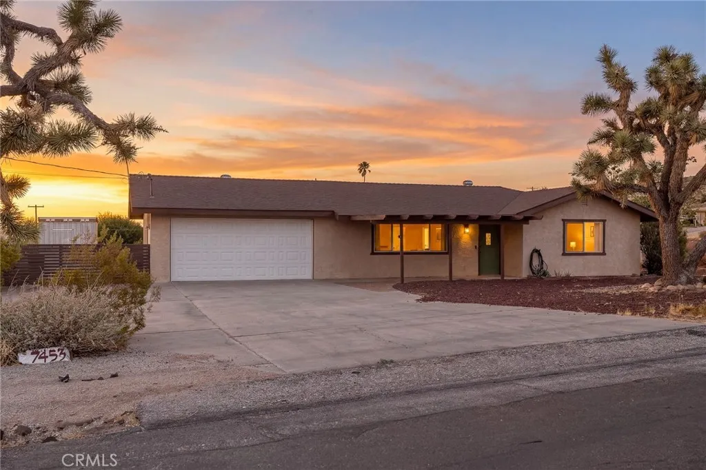 7453 Olympic Road, Joshua Tree, CA 92252 — photo 3