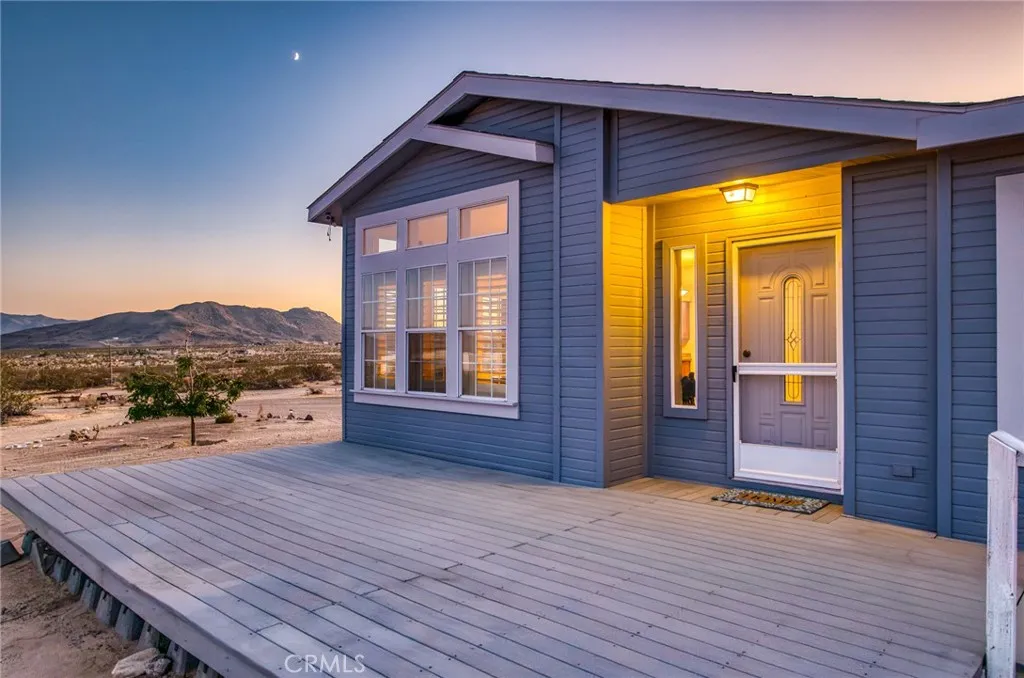 2575 Mcgarry, Joshua Tree, CA 92252 — photo 3
