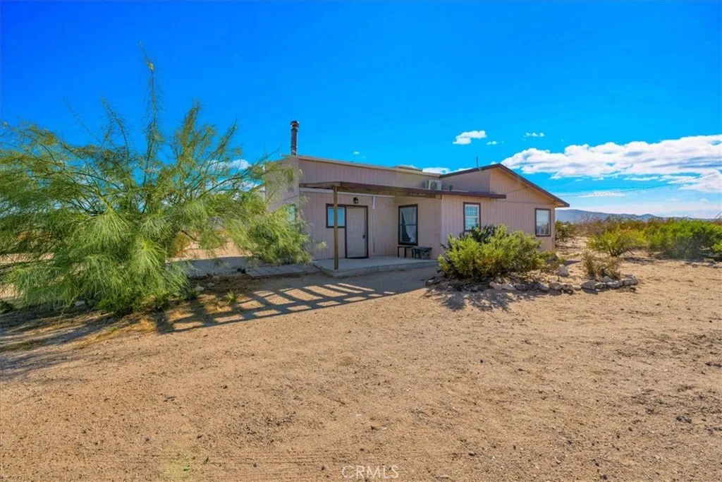 79017 El Paseo Drive — photo