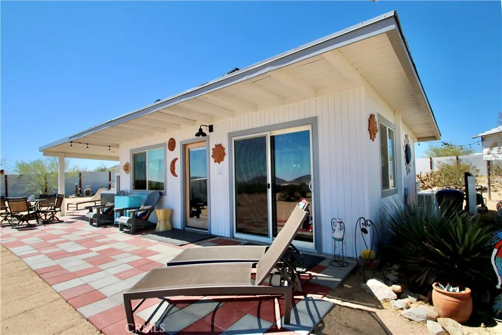 4719 Kickapoo Trail — photo
