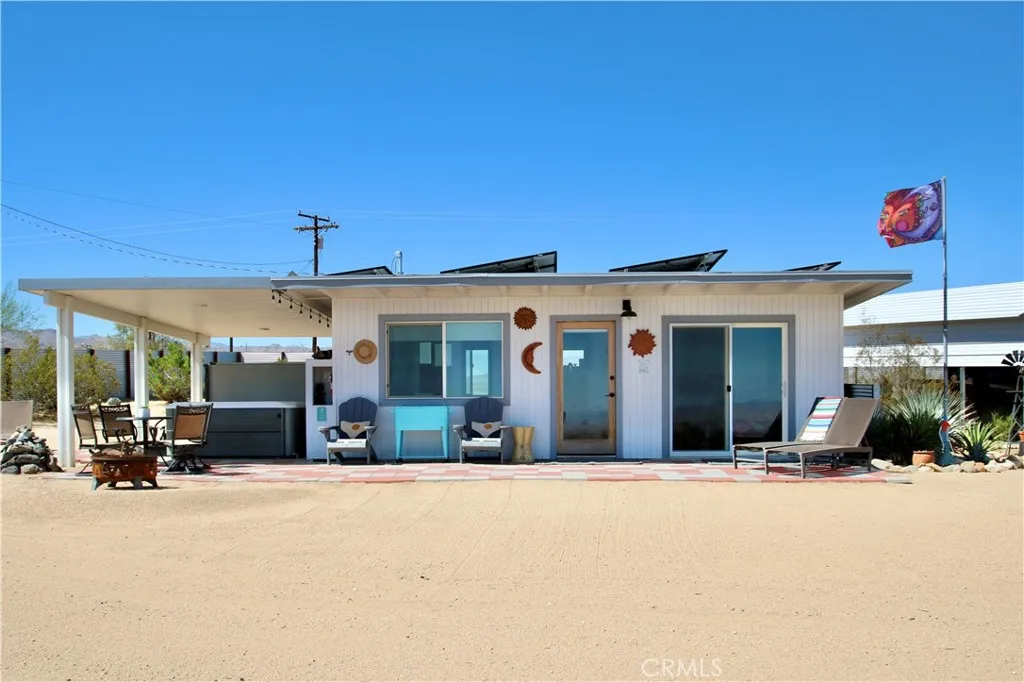 4719 Kickapoo Trail, Landers, CA 92285 — photo 2