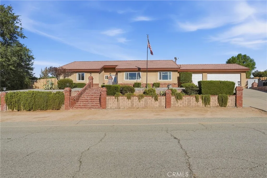 32026 163rd East, Llano, CA 93544 — photo 2