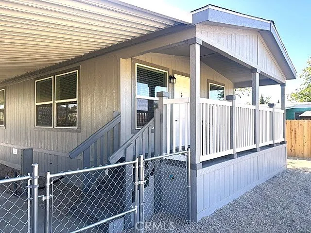 55524 Yucca Unit 6 — photo