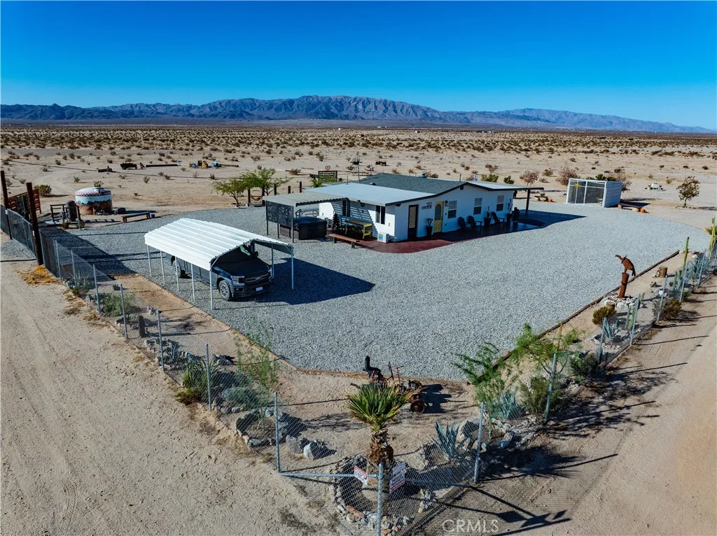5130 Thompson Road — photo