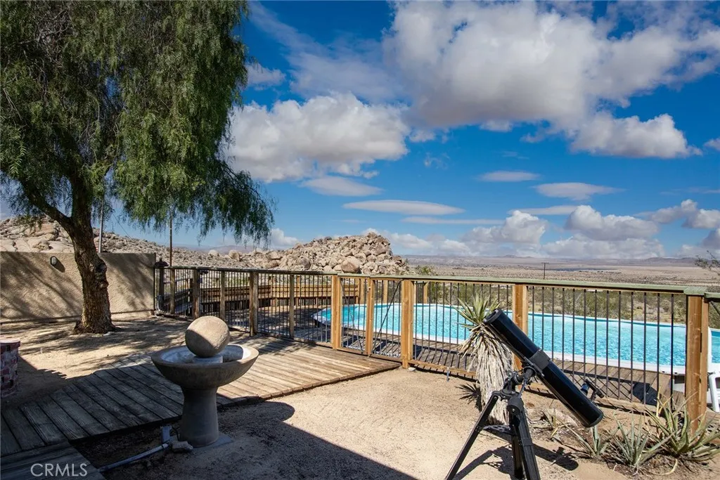 66239 Serrano Road, Joshua Tree, CA 92252 — photo 2