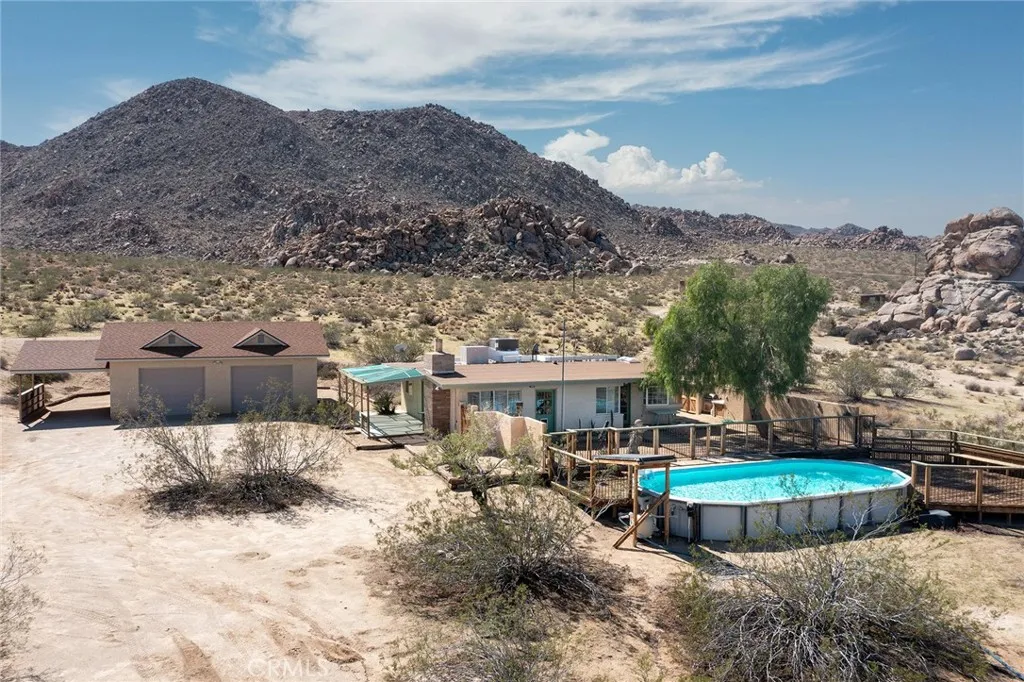66239 Serrano Road, Joshua Tree, CA 92252 — photo 3