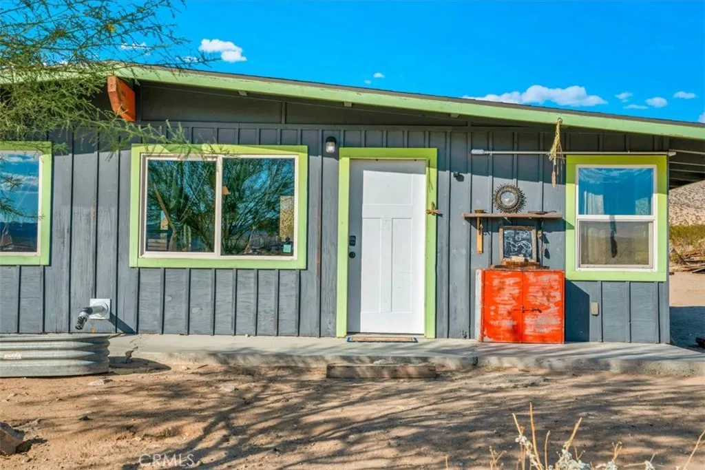 54574 Caspers Road, Johnson Valley, CA 92285 — photo 2