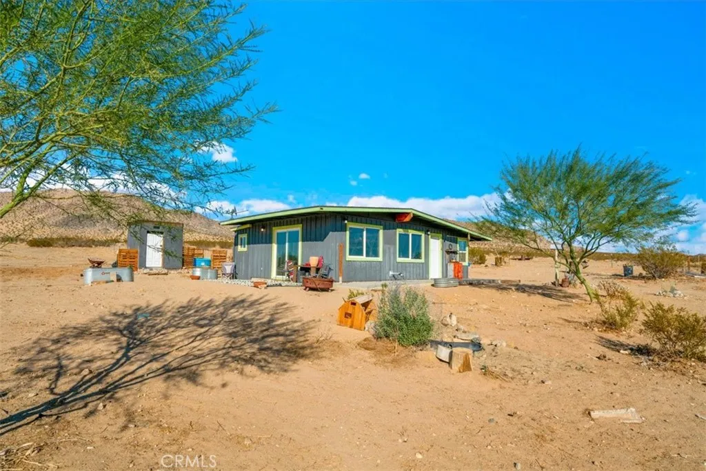 54574 Caspers Road, Johnson Valley, CA 92285 — photo 3