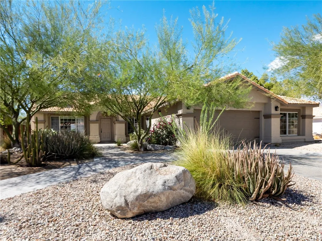 9701 Cholla Drive — photo